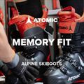 Herrenskischuhe ATOMIC Hawx Prime 90 schwarz AE5022460 10
