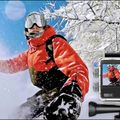 GoXtreme Vision DUO 4K Kamera schwarz 20161 8
