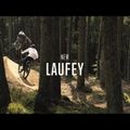 Mountainbike Orbea Laufey H10 2024 metallic olive green/titanium black 3