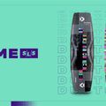 DUOTONE Kite TT Jaime SLS 2022 kiteboard grau 44220-3421 13