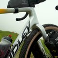 Ridley Kanzo C ADV GRX800 Schotter Fahrrad navy blau und gelb ECB21002121 3