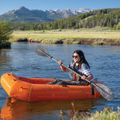 Advanced Elements Packlite+ PackRaft orange 1-Personen-Ponton AE3037 7