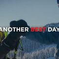 Skihose für Männer Rossignol Rapide dark navy 12