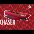 JOBE Chaser Towable 4P Schwimmer rot 230420002-PCS 6