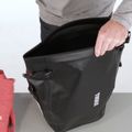 Thule Shield Pannier 25L blau 3204210 Fahrradträger Gepäckträger 4