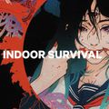 Herren CAPiTA Indoor Survival farbiges Snowboard 1221103/154 5