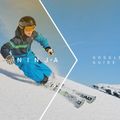 HEAD Ninja Skibrille rosa 395430 10