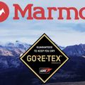 Herren Marmot Mitre Peak Gore Tex Trekking Jacke gelb M12685 8
