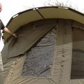 JRC Cocoon 2 2-Personen-Zelt grün 1537805 6