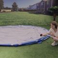 Bestway 366cm Stahl Pro Rahmen Pool 56681 6