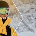 HEAD Magnify 5K Skibrille blau 390821 9