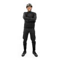 Fahrradjacke Herren Endura Windchill II black 10