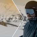 HEAD Herren Skihelm Vico blau 324571 9