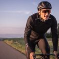 Fahrradjacke Herren Endura Pro SL 3 Season black 9