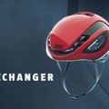 ABUS GameChanger Fahrradhelm weiß 77600 11