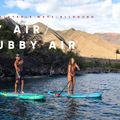 SUP Brett Fanatic Stubby Fly Air rot 13200-1131 12