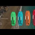 Aqua Marina Breeze 3.0m grün SUP Brett BT-21BRP 16