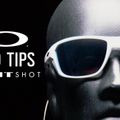 Oakley Split Shot mattschwarz/prizm sapphire polarisierte Sonnenbrille 16