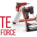 Elite Novo Force Trainer Pack 8 Reise Block Matte rot EL0111324 6