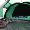 Coleman Kobuk Valley 3 Plus grün 3-Personen-Campingzelt 2000030280 9