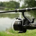 Shimano Baitrunner XTB Karpfenangelrolle schwarz MBTRXTBLC 6