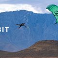 North Kiteboarding Orbit Lenkdrachen grün NK40020 8