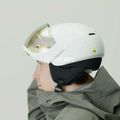 Skihelm POC Levator MIPS hydrogen white 15