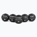 TREXO Wall Ball 5 kg schwarz 4