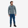 Herren Patagonia Alpine Guide Hose Tinte schwarz 8