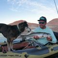Advanced Elements Strait Edge TM Angler Pro sage/grey 1-Personen aufblasbares Kajak 10