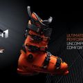 Herren Tecnica Mach1 130 MV Skischuhe orange 10193100D55 9