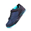 Herren MTB-Radschuhe Endura MT500 Burner Clipless schwarz 18