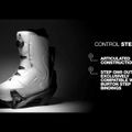Snowboardschuhe für Männer DC Control So black 14