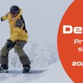 UNION Atlas FC Herren Snowboardbindungen schwarz 211011 5
