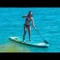 JOBE SUP Brett Aero Loa 11'6  grün 486421011 15