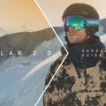 HEAD Skibrille Solar 2.0 weiß 394321 7