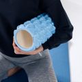 XTREXO EVA PVC-Massageroller blau MR-EV01N 4