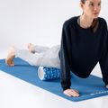 XTREXO EVA PVC-Massageroller blau MR-EV01N 5