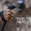 LEKI Guide Lite 2 Skitourenstöcke schwarz 65227371 10