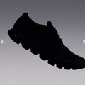 Herren Laufschuhe ON Cloud 5 schwarz 5998986 10