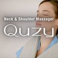 SYNCA Quzy hellgrau Massagegerät 23