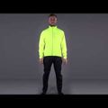Fahrradjacke Herren Endura Hummvee Waterproof black 12