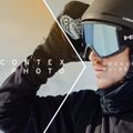HEAD Contex Pro 5K EL S3 Skibrille blau 392622 11