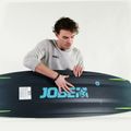 JOBE Knox Wakeboard schwarz 272522007 8