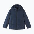 Daunenjacke Kinder Reima Paimio navy 2