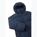 Daunenjacke Kinder Reima Paimio navy 4