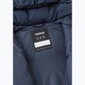 Daunenjacke Kinder Reima Paimio navy 6