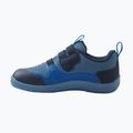 Barfußschuhe Kinder Reima Tepastelu blue ocean 2