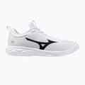 Volleyballschuhe Mizuno Wave Luminous Pro white/black/ultimate gray