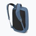 Cityrucksack Osprey Arcane Large Day 20 l nirvana blue heather 3